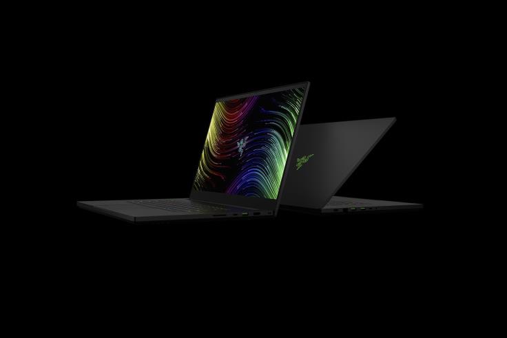 Razer prilagodite svoju oštricu 17 jedna boja laptop T26R813