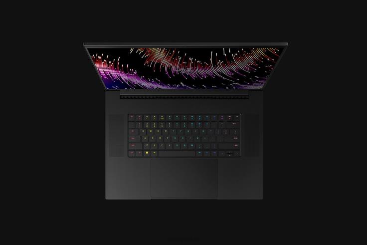 Razer prilagodite svoju oštricu 18 jedna boja laptop T26R89