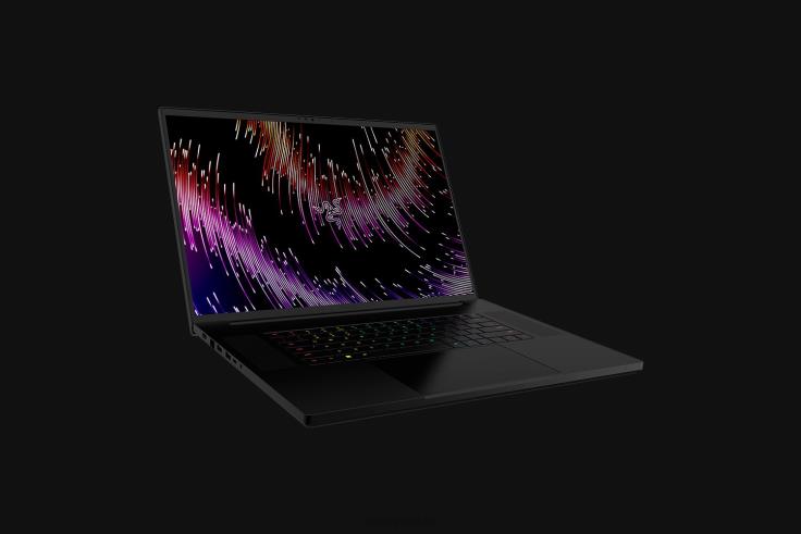 Razer prilagodite svoju oštricu 18 jedna boja laptop T26R89