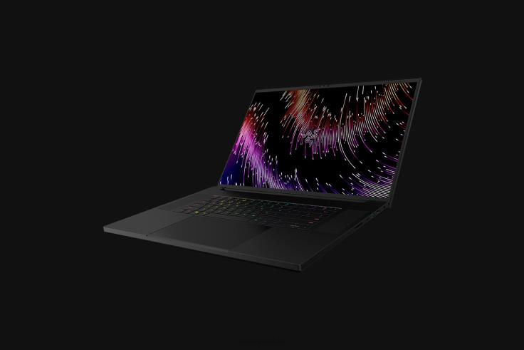 Razer prilagodite svoju oštricu 18 jedna boja laptop T26R89