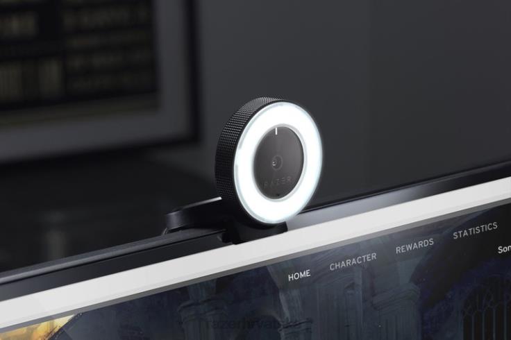 Razer kiyo jedna boja stvaranje sadržaja T26R8101