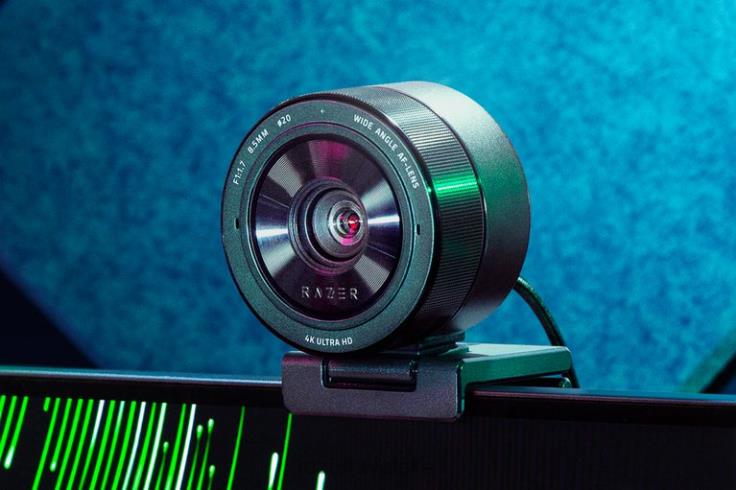 Razer kiyo pro ultra jedna boja stvaranje sadržaja T26R899