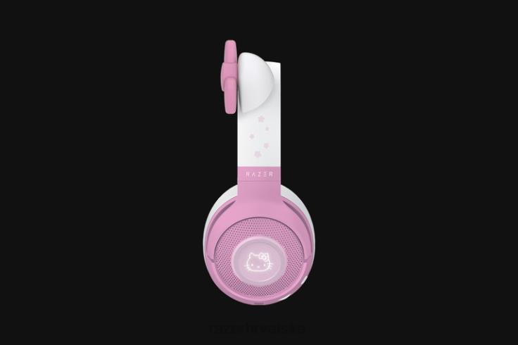 Razer kraken bt - izdanje Hello Kitty i prijatelji jedna boja stvaranje sadržaja T26R8106