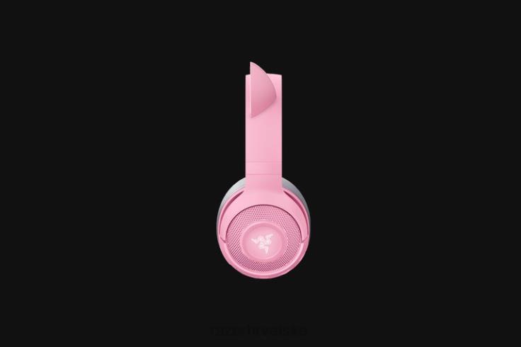 Razer kraken bt - mačkica izdanje jedna boja stvaranje sadržaja T26R8105