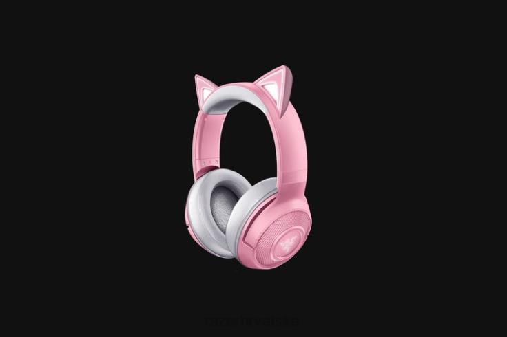 Razer kraken bt - mačkica izdanje jedna boja stvaranje sadržaja T26R8105