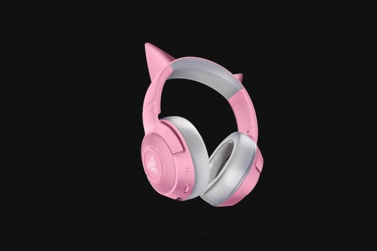 Razer kraken bt - mačkica izdanje jedna boja stvaranje sadržaja T26R8105