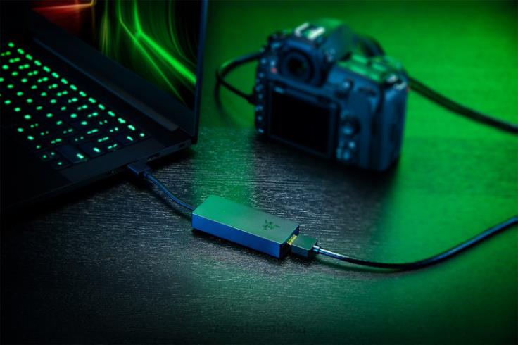 Razer pila za okretanje x jedna boja stvaranje sadržaja T26R8119