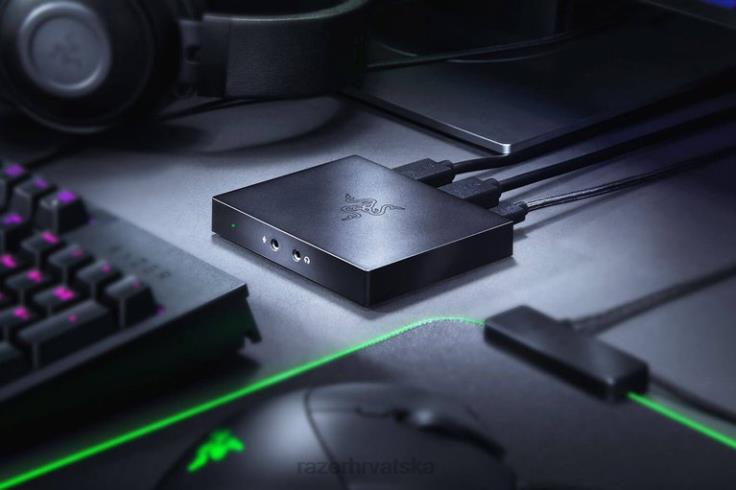 Razer ripsaw hd jedna boja stvaranje sadržaja T26R8118