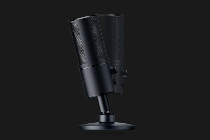 Razer seiren crno stvaranje sadržaja T26R8112