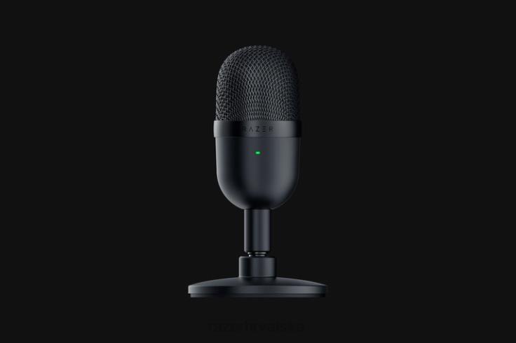 Razer seiren mini crno stvaranje sadržaja T26R8110