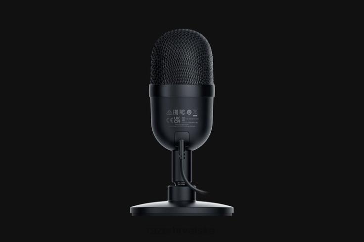 Razer seiren mini crno stvaranje sadržaja T26R8110