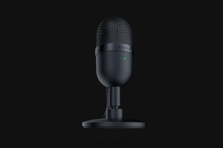 Razer seiren mini crno stvaranje sadržaja T26R8110